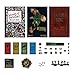 Avalon Hill لعبة الخيانة في المنزل على التل - الإصدار الثالث من أفالون هيل هاسبرو جيمينغ - لعبة لوحية تعاونية للأعمار 12 وما فوق - 36 لاعب - 50 سيناريو مرعب - Image 4