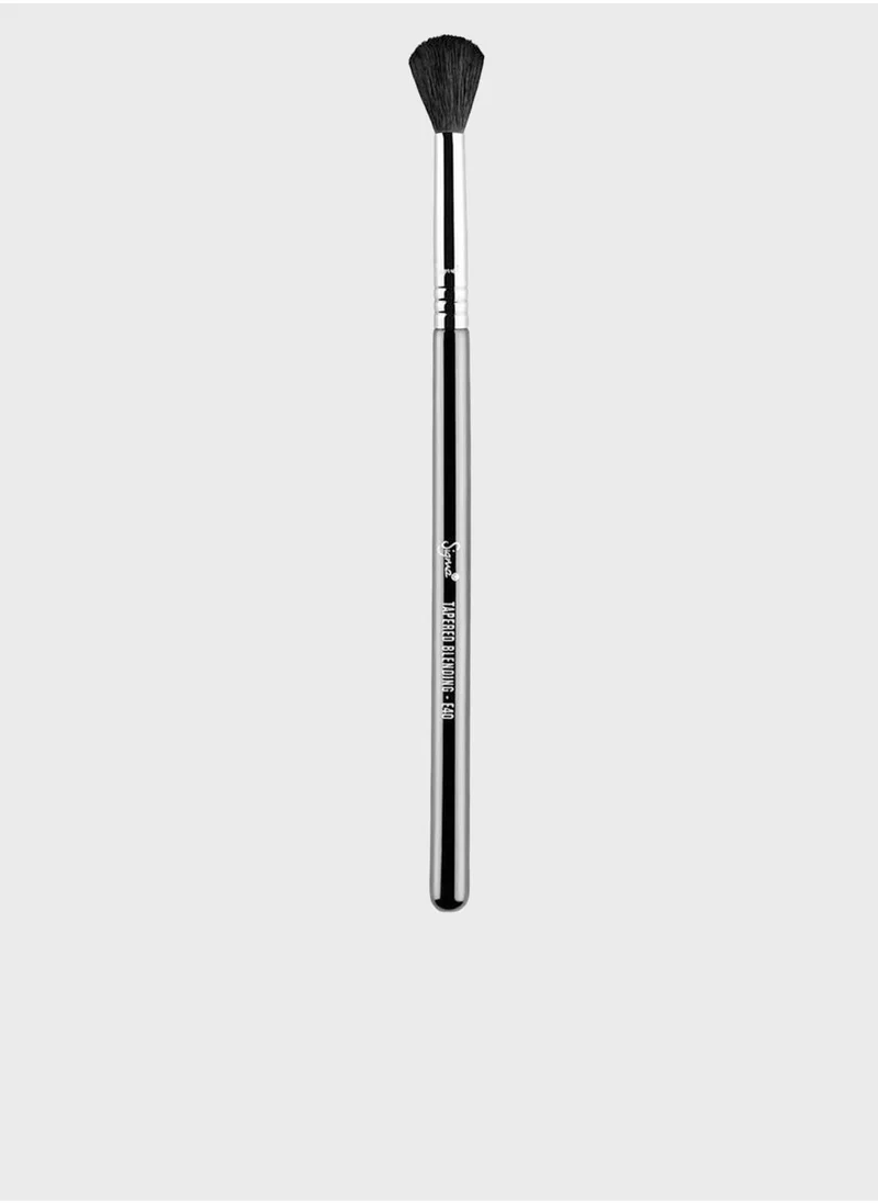 Sigma Beauty Tapered Blending Brush