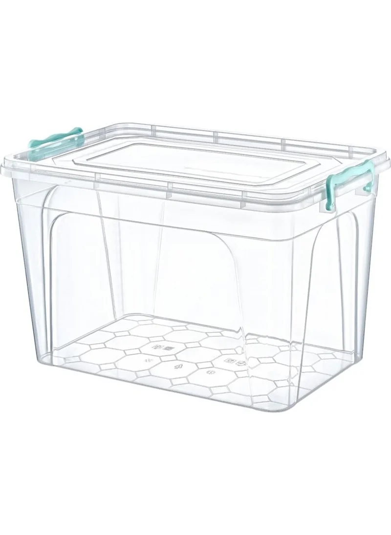 Akay Plastik No 7 Maxi Storage Container 30 lt