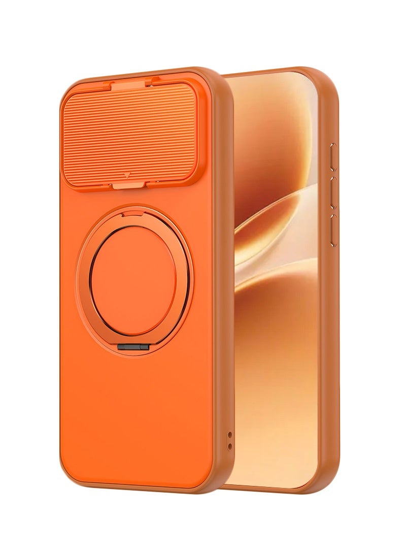 Case For Vivo V70 , Protection Case With Stand