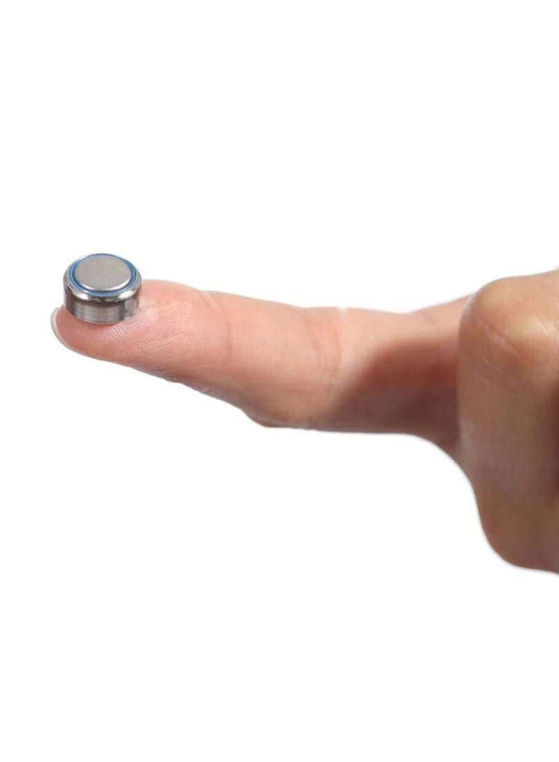 Power One Genuine P 10 High Performance Hearing Aid Batteries  - Image 3