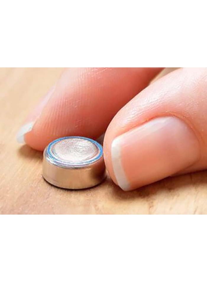Power One Genuine P 10 High Performance Hearing Aid Batteries  - Image 5