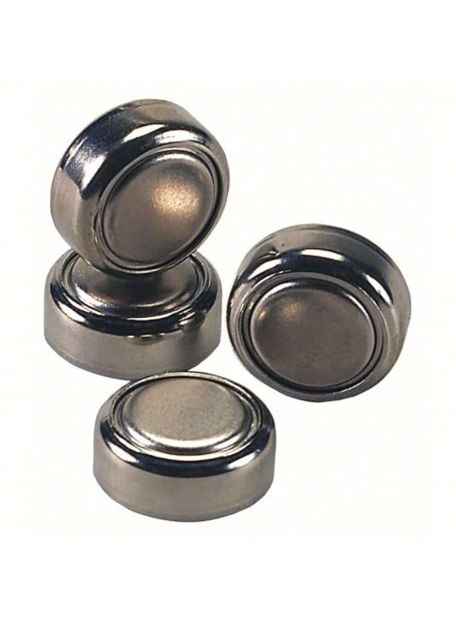Power One Genuine P 10 High Performance Hearing Aid Batteries  - Image 2