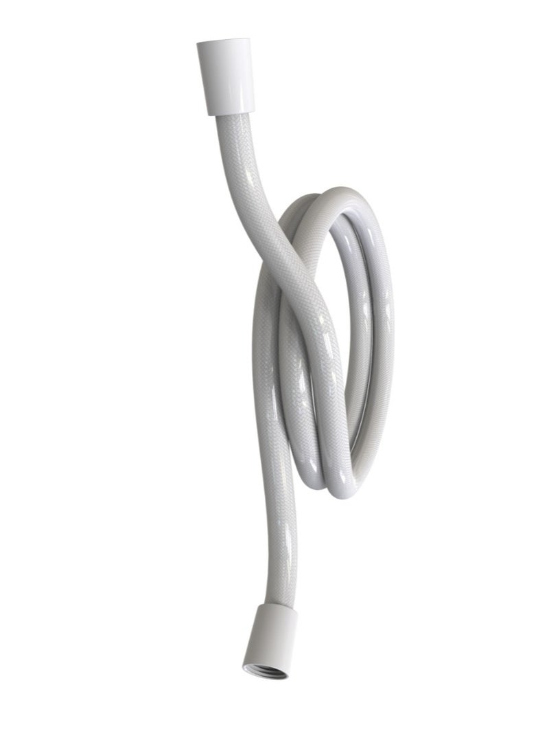 منخفض أنابيب توصيل PVC بيضاء، للسباكة  - Image 3