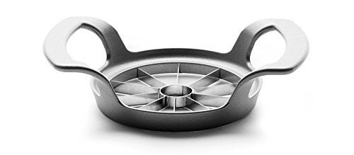 Westmark Apple Slicer, Cuts 10 Even Slices, Easy to use Apple Corer Made of Coated Aluminum and Stainless Steel Blades Save time multiple slices at once Good for your Healthy Snacks - Image 5
