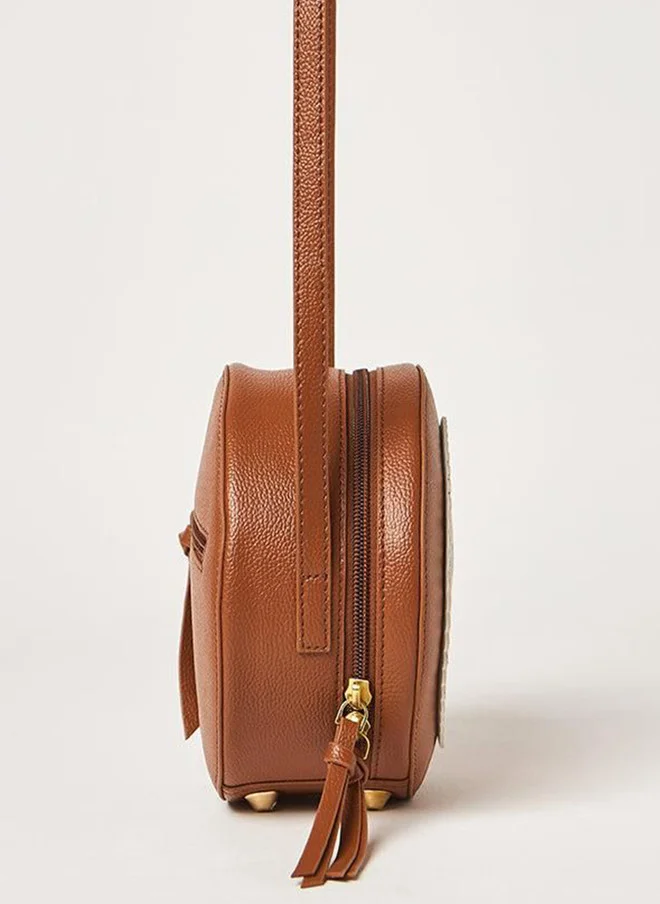 Chumbak  The Vienna Crossbody Bag | Slow Living  | Best Price UAE