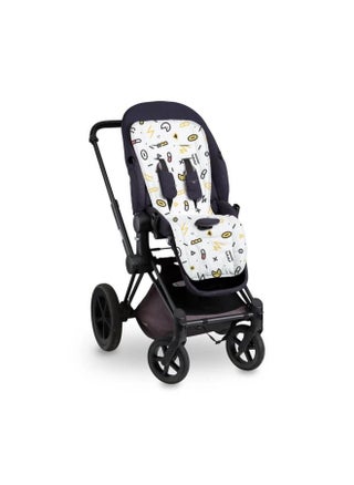 Stroller Liner You've Got an Awesome Stroller and Want to Keep It Clean. by Simply Adding a Liner You Can Keep Your in Great Condition. and It Doesn't Hurt That These Are Incredibly Stylish - pzsku/Z87D71DA731E731257016Z/45/1751371475/e357ee5c-cf5a-4e6a-b47f-174acf133f56
