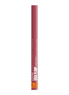 NYX PROFESSIONAL MAKEUP Duck Plump Plumping Lip Liner Lip Liner Up To 10 HR Wear Matte Finish Pinkjection  - Image 1