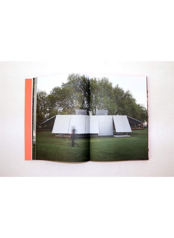 MPavilion: Encounters With Design and Architecture  - Image 4