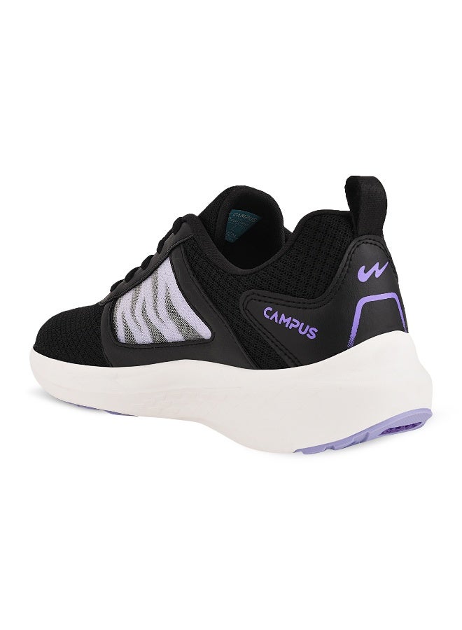 CAMPUS Women Mermaid Running Shoes - Image 4