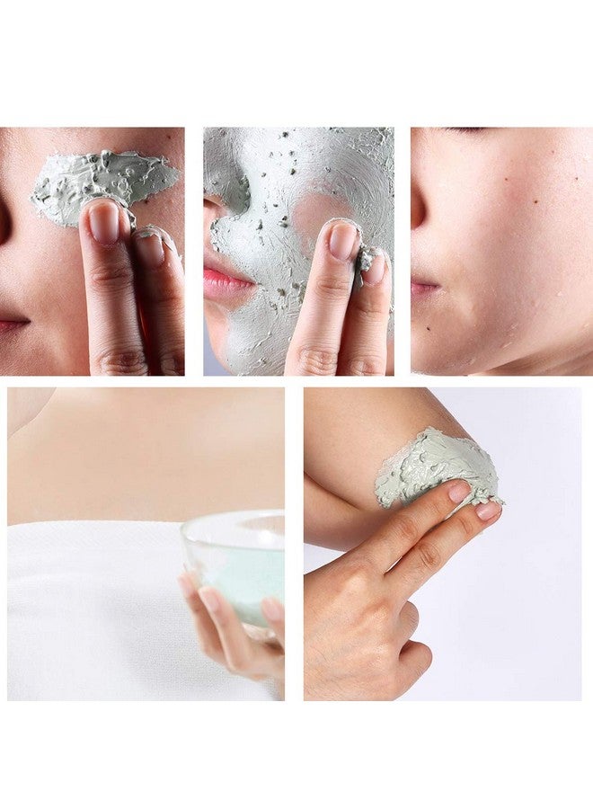 سكين 79 قناع الطين المنقي بالشاي الأخضر من SKIN79 (تنظيف المسام والتنظيف العميق) 95 مل - Image 4