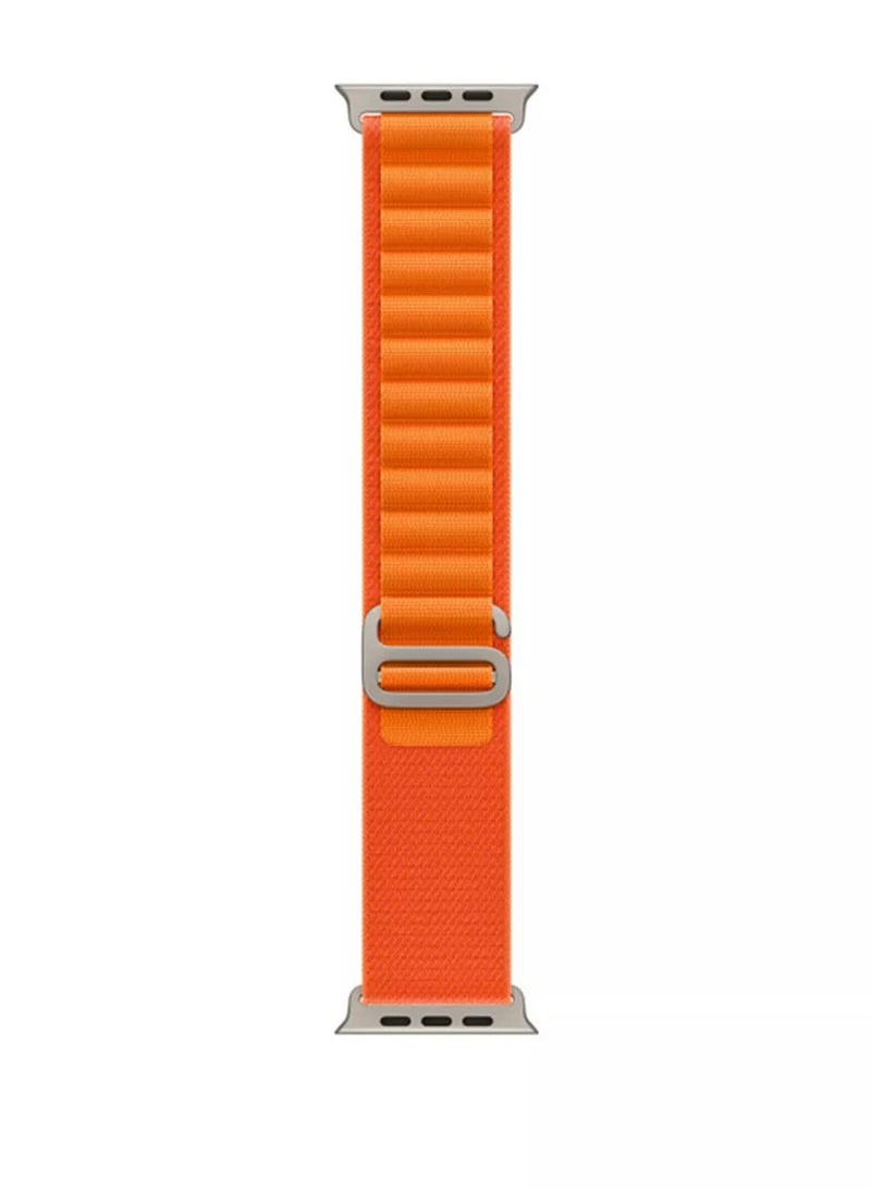 Watch Band 38mm 40mm 41mm Compatible Strap – Soft Silicone/Sport Replacement Wristband for Apple Watch Series 9/8/7/6/5/4/3/2/SE - Image 1