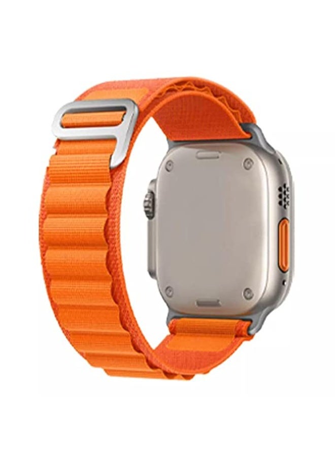 Watch Band 38mm 40mm 41mm Compatible Strap – Soft Silicone/Sport Replacement Wristband for Apple Watch Series 9/8/7/6/5/4/3/2/SE - Image 2