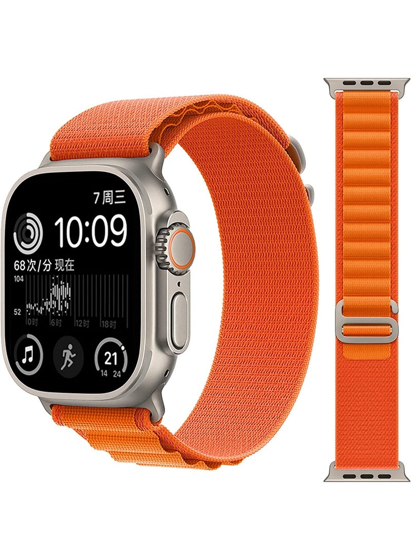 Watch Band 38mm 40mm 41mm Compatible Strap – Soft Silicone/Sport Replacement Wristband for Apple Watch Series 9/8/7/6/5/4/3/2/SE - Image 3