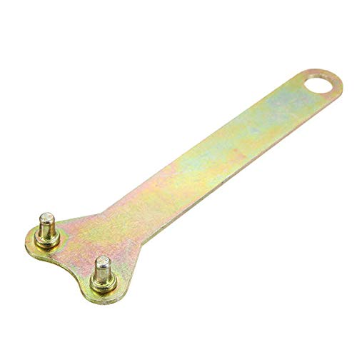THEMISTO - built with passion 5 mm Shank M10 Arbor Mandrel Cutting Tool Accessories for Angle Grinder Drill and RS775 Motor, Metal, Multicolor - Image 3
