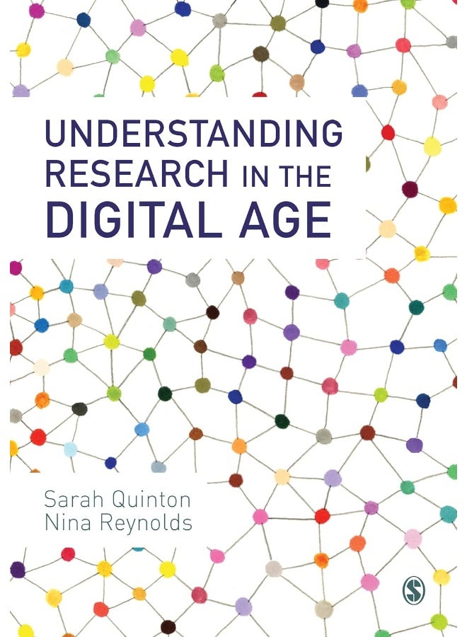 Understanding Research in the Digital Age