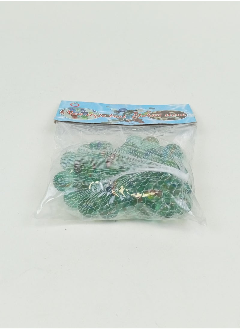 متجرنت - 40 قطعة من كور البرجون - Image 1