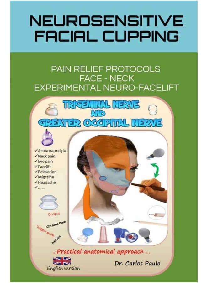 Neurosensitive facial cupping - English version 