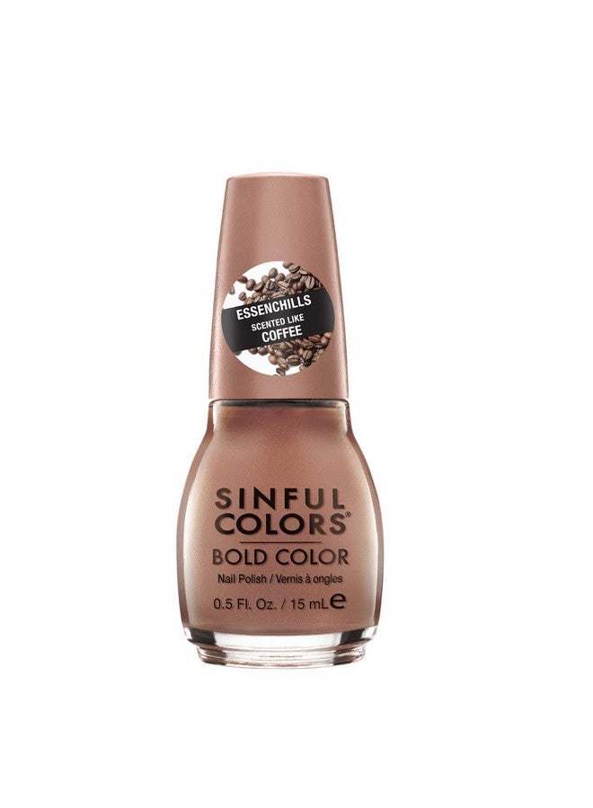 SinfulColors Sinful Essenchills Coffee Drip - Image 1