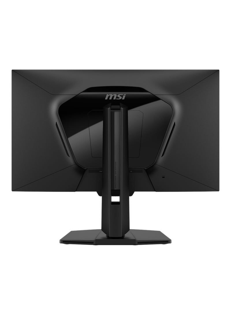 MSI The MSI MAG 274QPF X30MV Gaming Monitor features Mini-LED technology, a 2560 × 1440 (WQHD) resolution, a 300Hz refresh rate, and AI Navigator for a boosted gaming experience. Its stunning 27-inch Rapid VA display with Quantum Dot technology delivers a 0.5ms (GtG, Min.) response time and is VESA DisplayHDR 1000 certified for exceptional visuals. Unleash your full potential. - Image 3