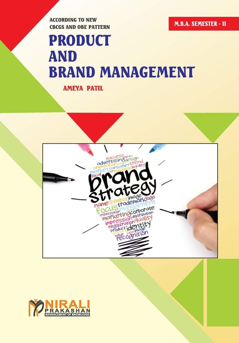 PRODUCT AND BRAND MANAGEMENT MARKETING MANAGEMENT SPECIALIZATION  - Image 1