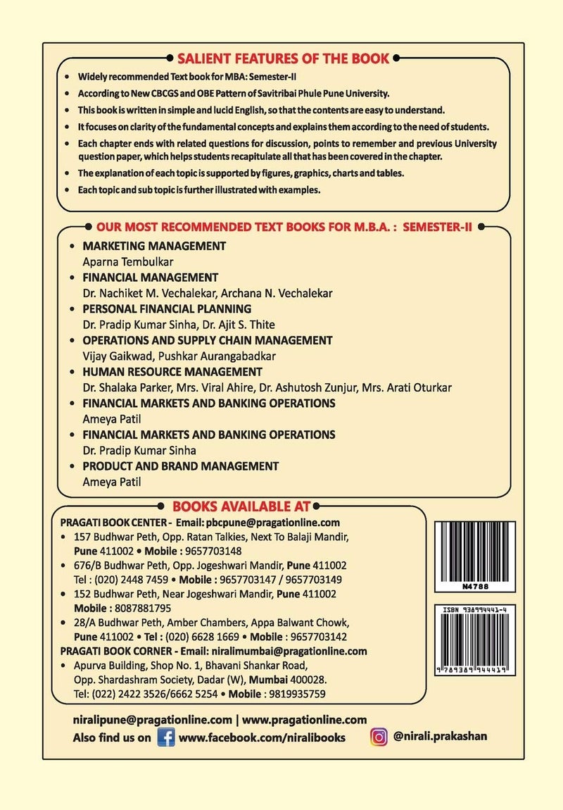 PRODUCT AND BRAND MANAGEMENT MARKETING MANAGEMENT SPECIALIZATION  - Image 2