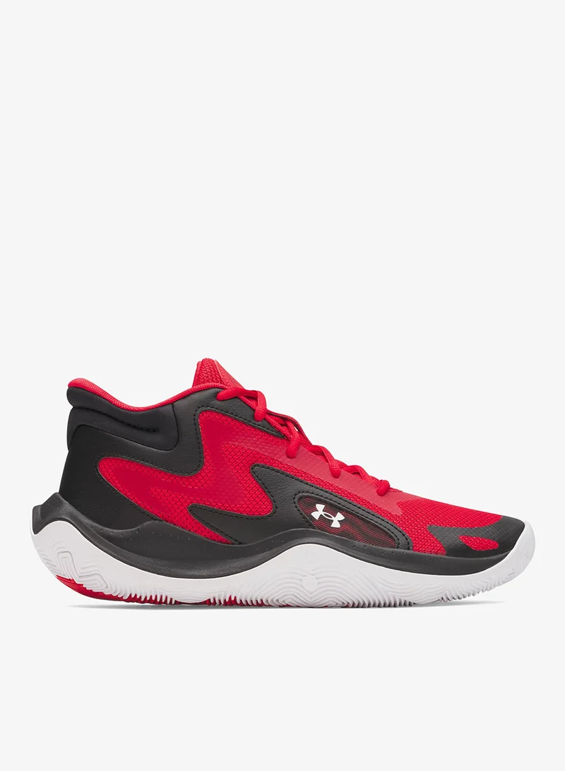 Jet '25 Basketball Shoes