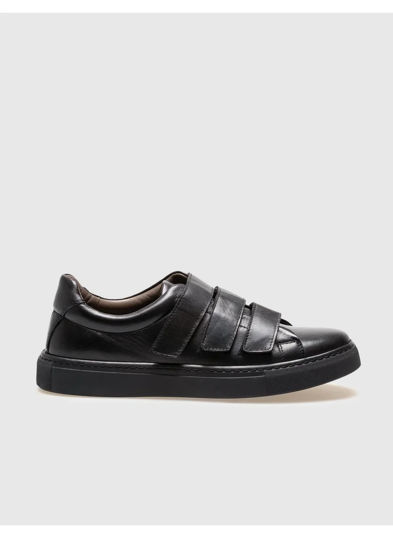 كاباني Black Men's Sports Shoes