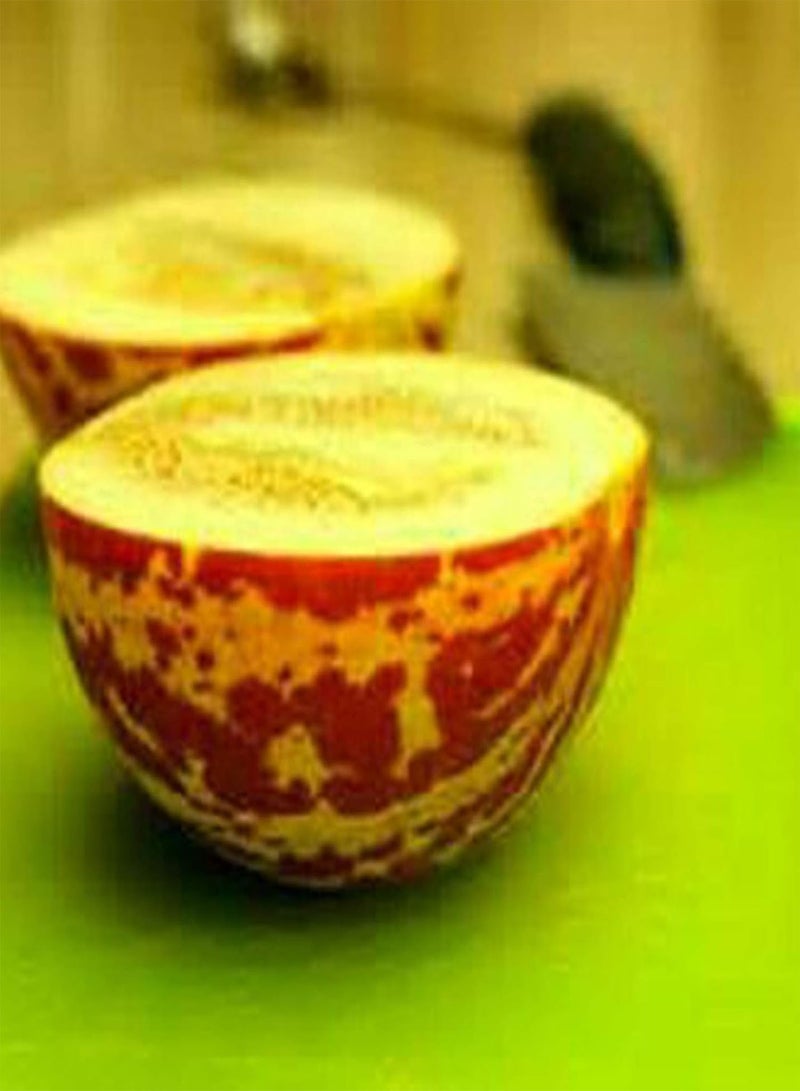 GGOOT Seeds 10Pcs/Bag Mini Pumpkin Seeds Rare Viable Fast-Growing Easy Planting Vegetable Seedlings for Courtyard Bonsai Seeds for Balcony - Image 2