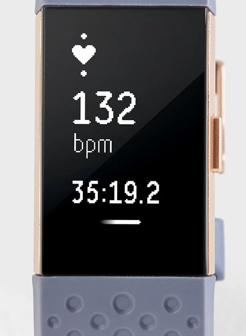 Fitbit Small Sport Charge 2 Wristband