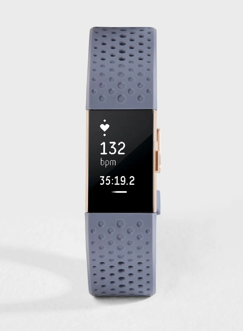 Fitbit Small Sport Charge 2 Wristband