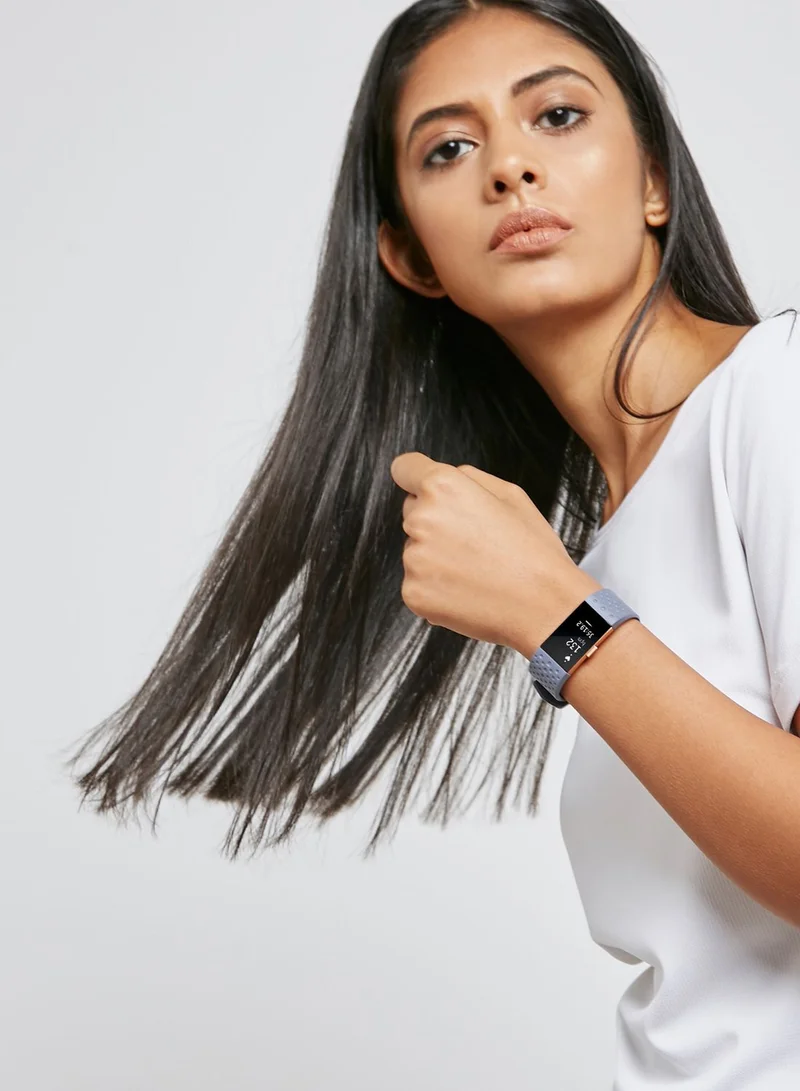 Fitbit Small Sport Charge 2 Wristband