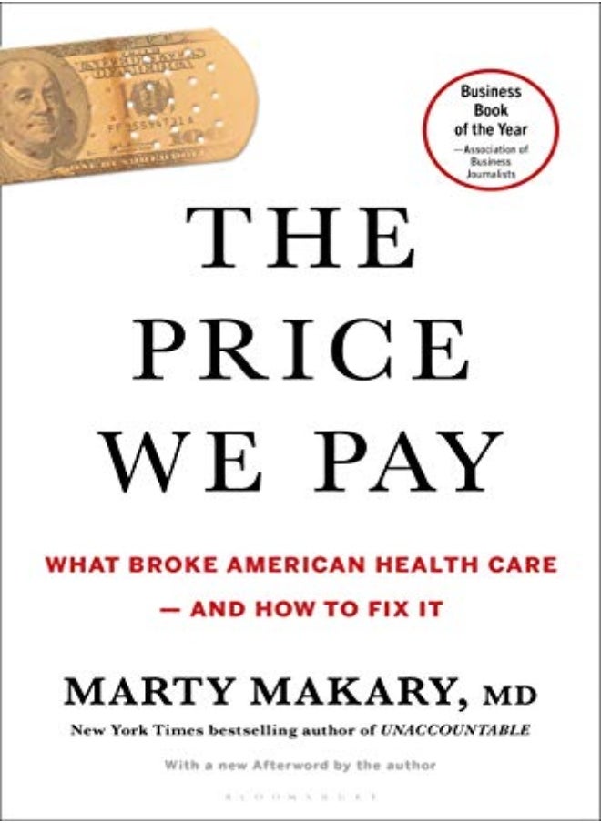 PRICE WE PAY 