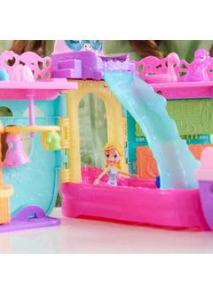 Polly Pocket Unicorn Bot Play Set HWP26  - Image 4