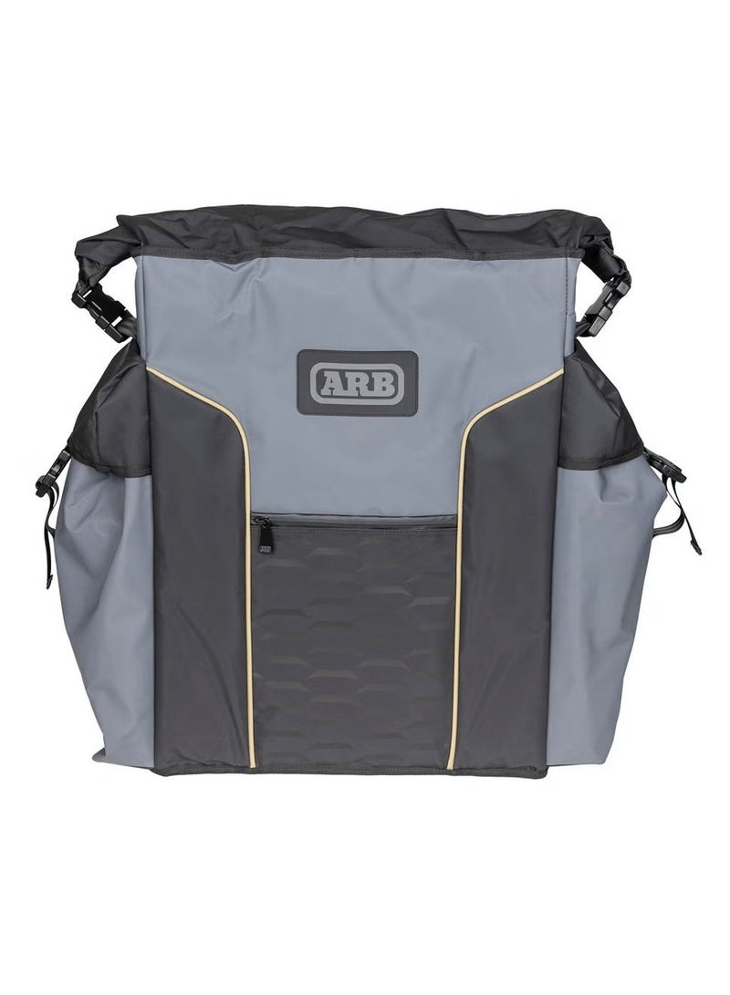 ARB Track Pack Bag - Spare Wheel Mounted Bag - ARB4306 - Image 1
