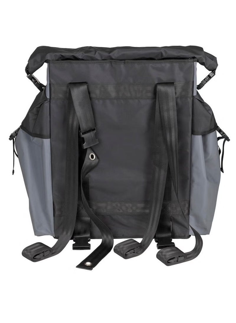 ARB Track Pack Bag - Spare Wheel Mounted Bag - ARB4306 - Image 3