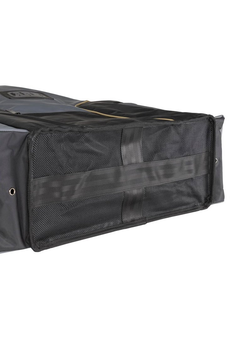 ARB Track Pack Bag - Spare Wheel Mounted Bag - ARB4306 - Image 4