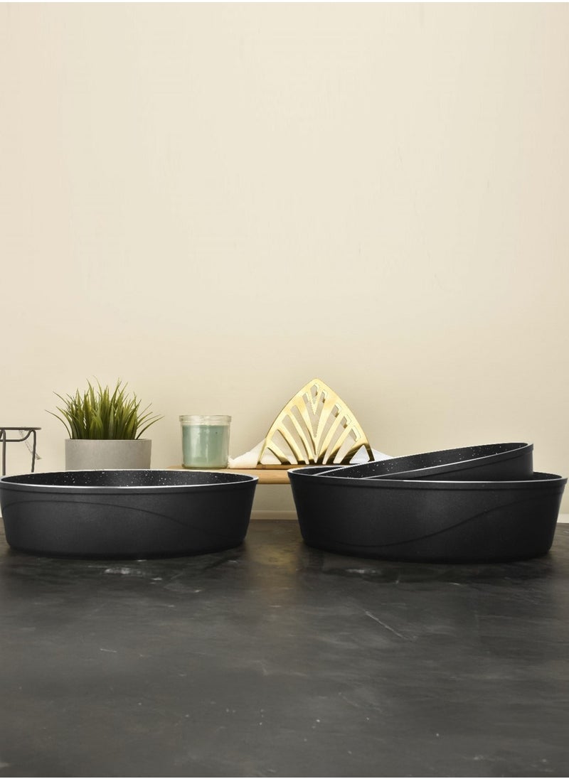 Bianca Granite Oven tray set  - Image 1