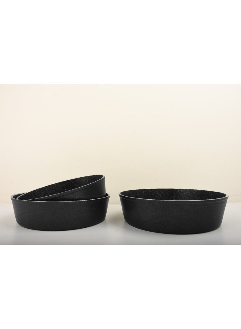 Bianca Granite Oven tray set - Image 3