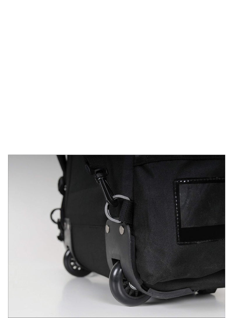 Stanley Backpack On Wheels - Image 3