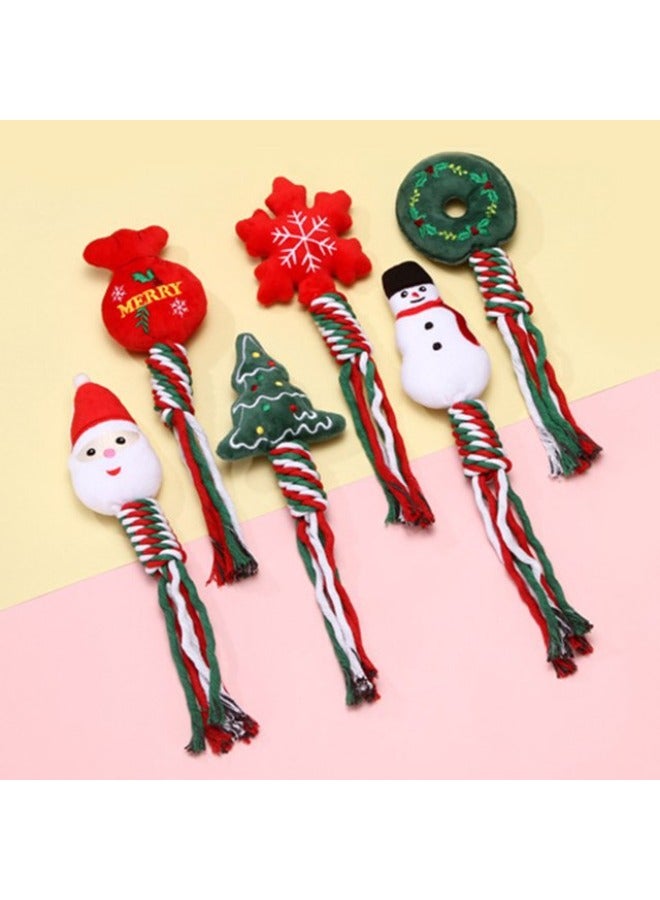 Petsary Set of 2 Dog Toys - Image 5