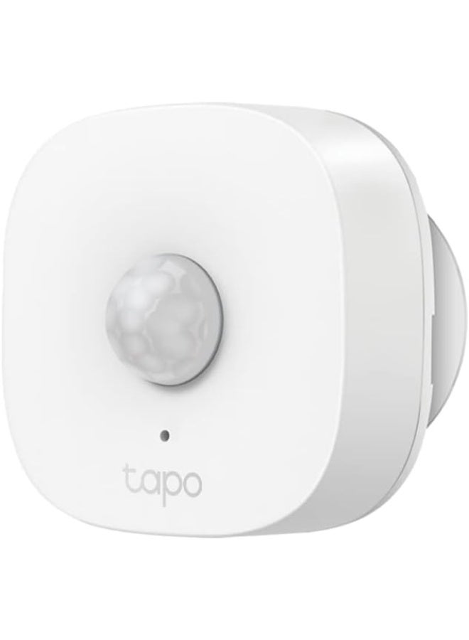 تابو مستشعر حركة الجسم البشري الذكي TP-Link Tapo T100 للمنزل الذكي - Image 1