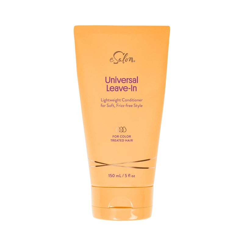 eSalon Universal Leave-In Hair Conditioner 5 oz fl oz - Image 1