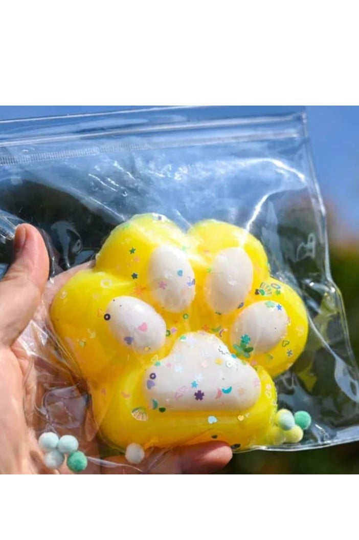 Squishy Cat Man Game - Image 1