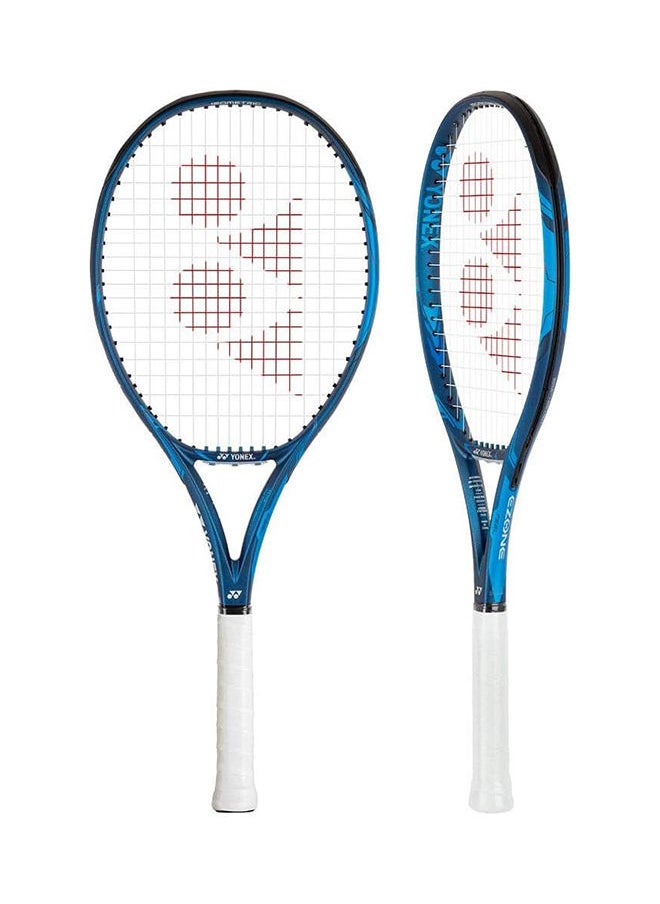 Yonex Ezone Feel Sky Blue G3  - Image 3