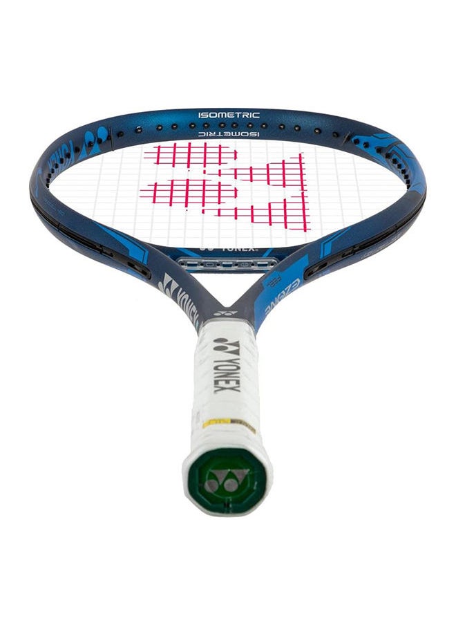 Yonex Ezone Feel Sky Blue G3  - Image 2