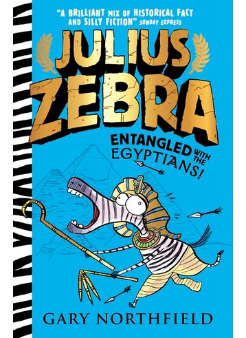Julius Zebra: Entangled with the Egyptians! - pzsku/Z87D8ECAFAD15D1D33360Z/45/1746182255/a953295c-ffd0-4fe2-95fc-a7c0bda72818
