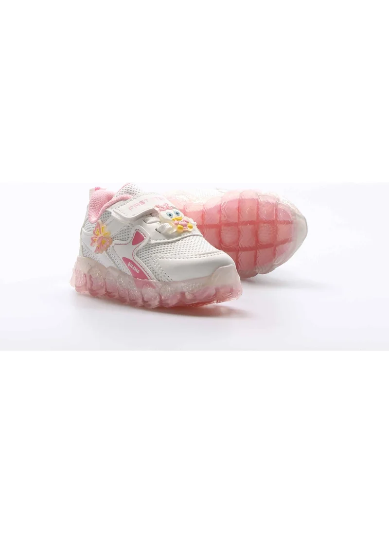 فاست ستيب Unisex Kids Sneakers 461BA118
