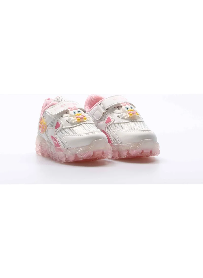 فاست ستيب Unisex Kids Sneakers 461BA118
