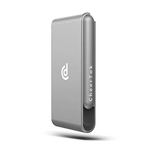 Cheerdots CheerTok Travel Carring Case Wireless Presenter Powerpoint Clicker Case - Image 1